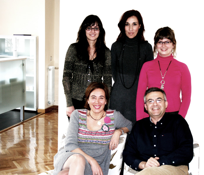 Concertar Cita - Ceteco